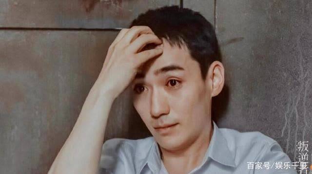 同志|《叛逆者》收官,朱一龙晒剧照与童瑶互动,代旭的发文让人落泪