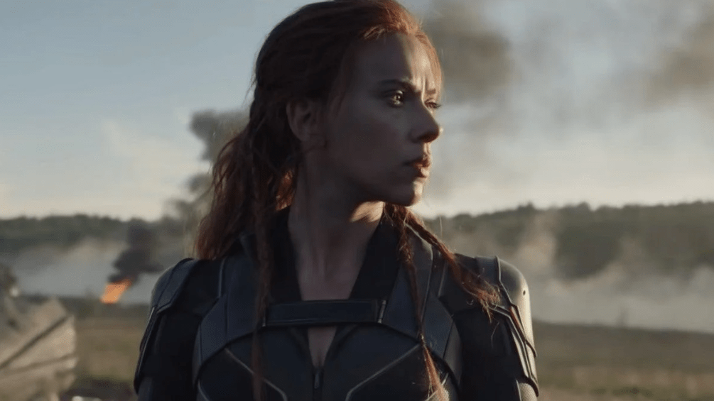 Pugh|黑寡妇让凯文费格大肆宣传 MCU 的未来