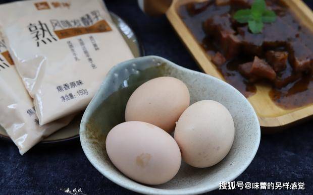 美食|早上少睡半个小时,给孩子准备丰盛早餐,孩子说比大酒店的还高级