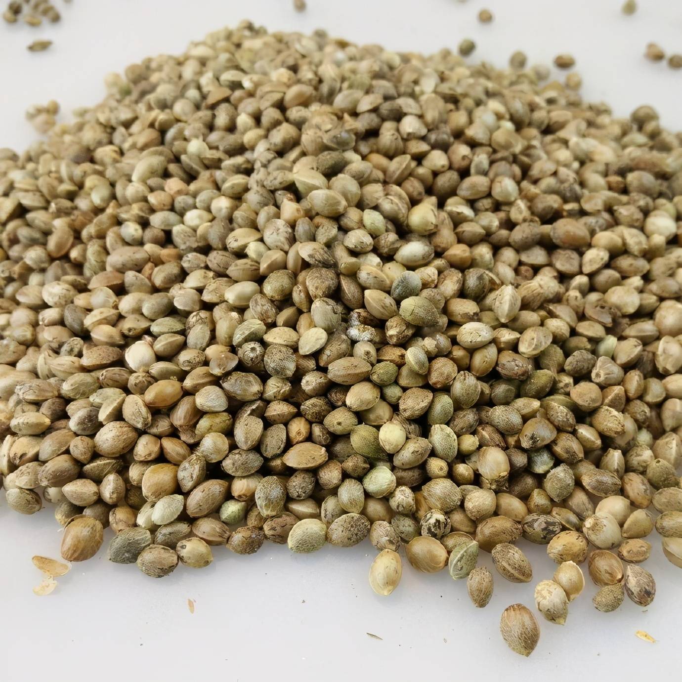 火麻子的食用「技術」 熱愛美食 第3张