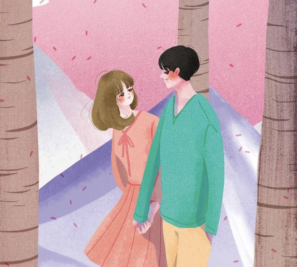 当别人问你是男是女 高情商的回复方式当女孩问你
