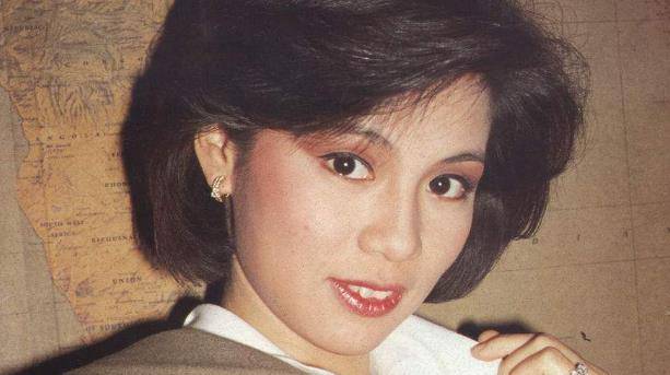 这几位明星其实已经去世知道他们的人或许也不年轻了