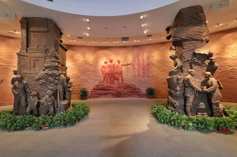 在赣南,启航新征程 _赣州游记_途牛