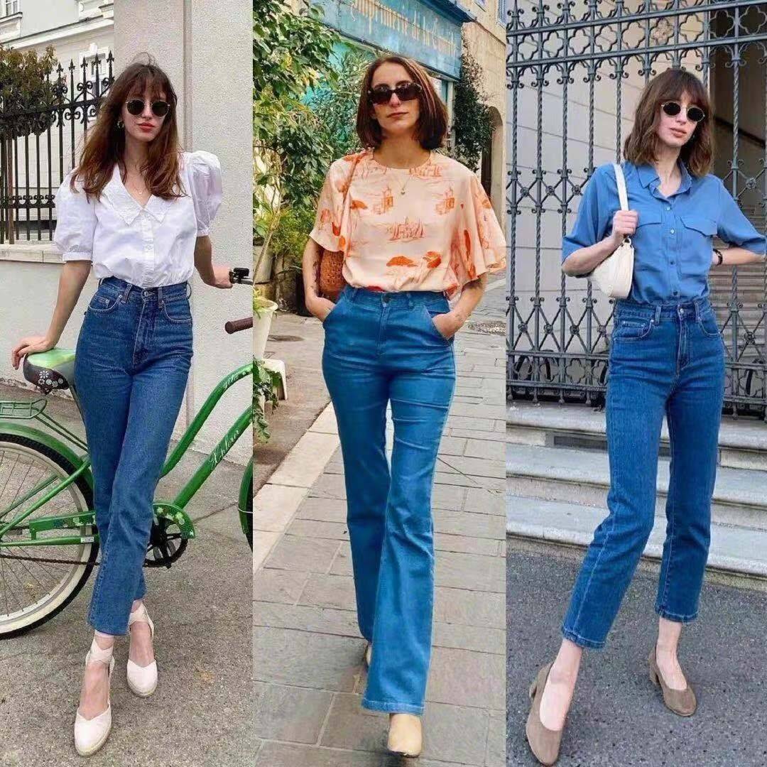 小黑牛仔裤穿搭技巧 5dedbc6f8d534ac78b95ff5cd841f99d.jpeg