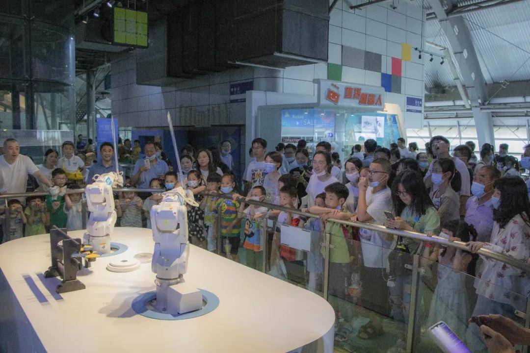 in|『缤纷夏日 七彩童年』吉利汽车无锡同元员工亲子拓展 in 南京！