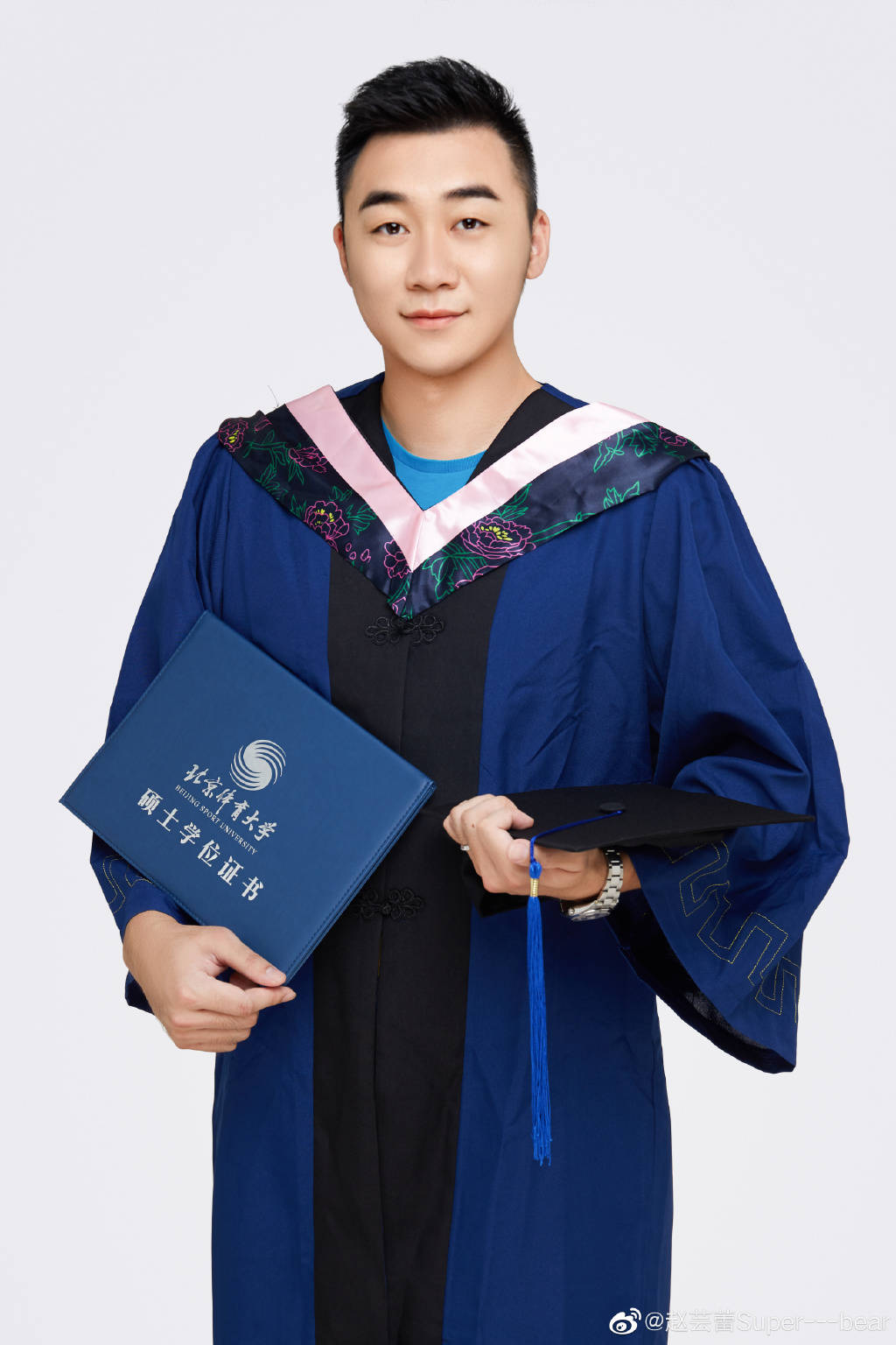 赵芸蕾洪炜是中国羽毛球队继林丹谢杏芳,谌龙王适娴,乔斌李雪芮,张楠