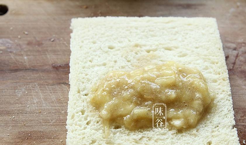 去腥|早餐，我迷上了吃它，不煎不炸，卷一卷就好，能量满满一整天