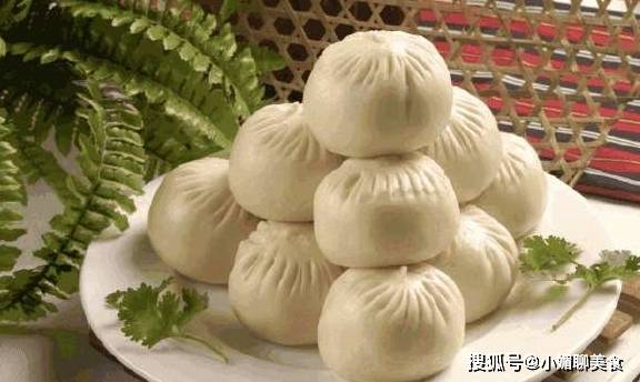 包子|早餐只有6元钱,下面5样你会选择哪一样?精明的人都要第2样