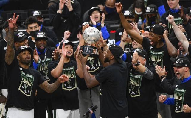 CBA|21位专家团预测NBA总冠军！14人看好太阳，9人认为会有抢七