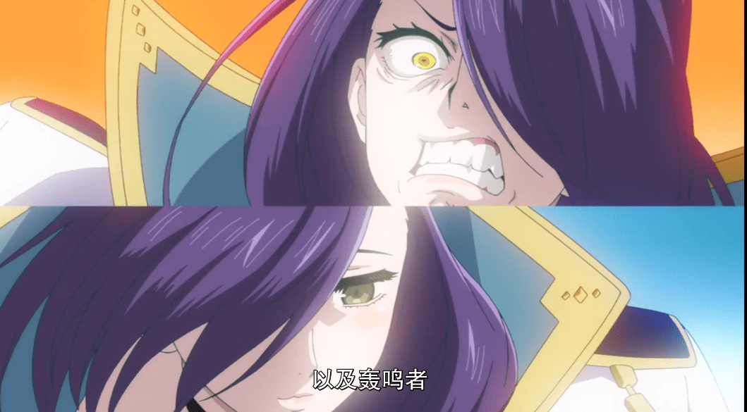 十一女"赫萝克"搭档的是最臭名昭著的连环杀手"开膛