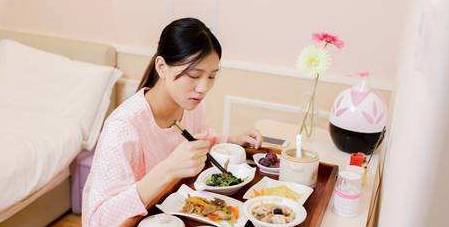 症状|坐月子没出现这五种症状,说明你没有月子病,身体倍棒吃嘛嘛香