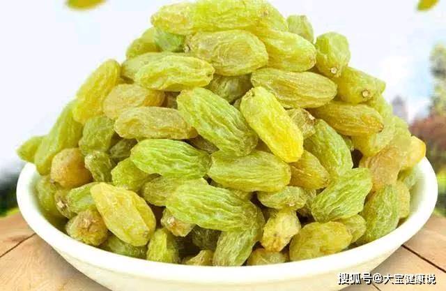 天气|晚上当零食吃几颗，补血养气、延缓衰老，还能提高免疫力！