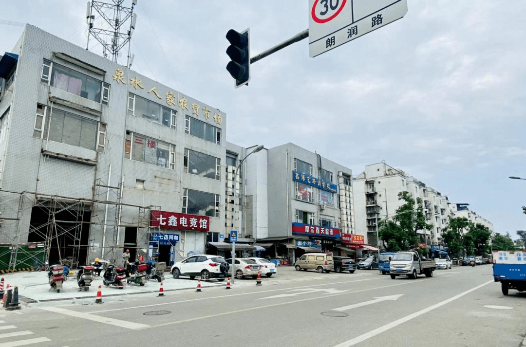 德信在成都③|金牛区全新项目即将登场_沙河源街道