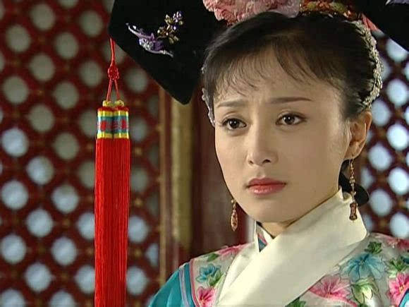 原创知画明知道永琪还活着为何不到民间找他看看皇上态度你就懂了