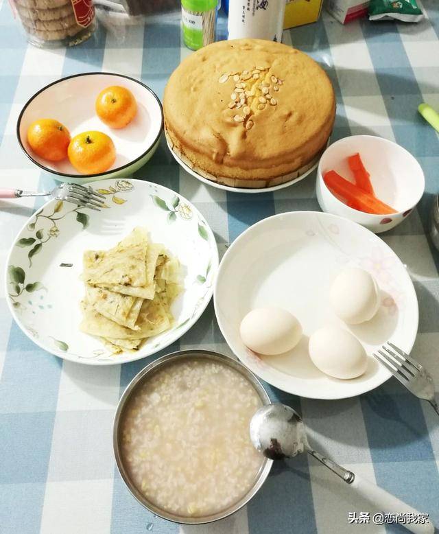 补充|冬季早餐多吃热食,这10个早餐搭配营养好,让孩子爱上吃早餐