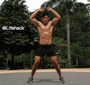 身材|25岁肌肉交警爆红网络，这是什么神仙肉体啊