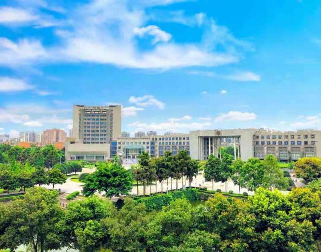 西南石油大学排名_西南石油大学宿舍(2)