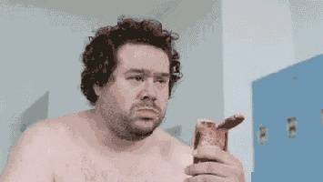 间歇|周韦彤减肥12天，只喝水？网友：感觉自己吃饭都有罪恶感……