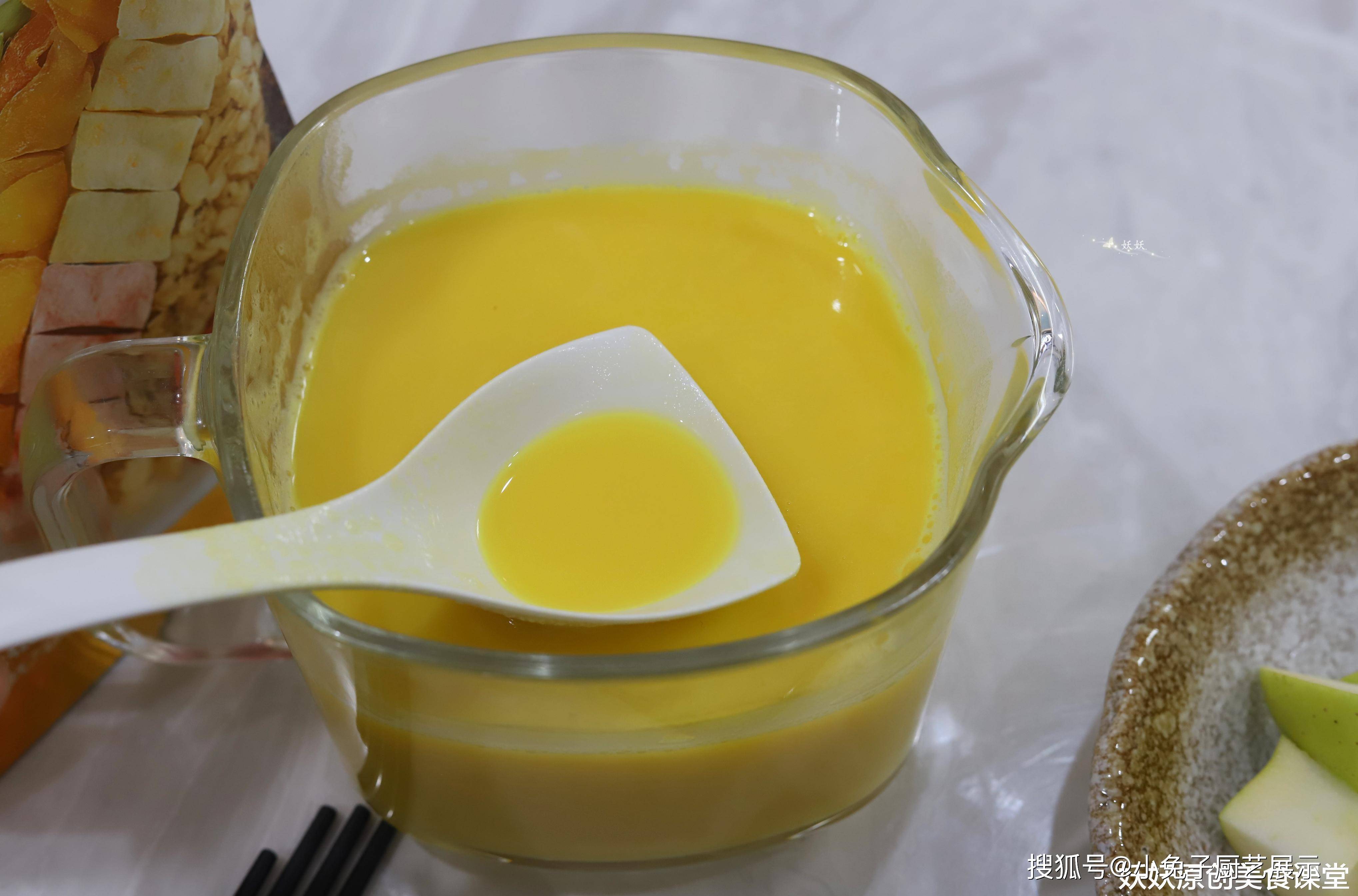 美食|我家孩子的早餐，二十分钟搞定，清爽又丰盛，样样都吃光