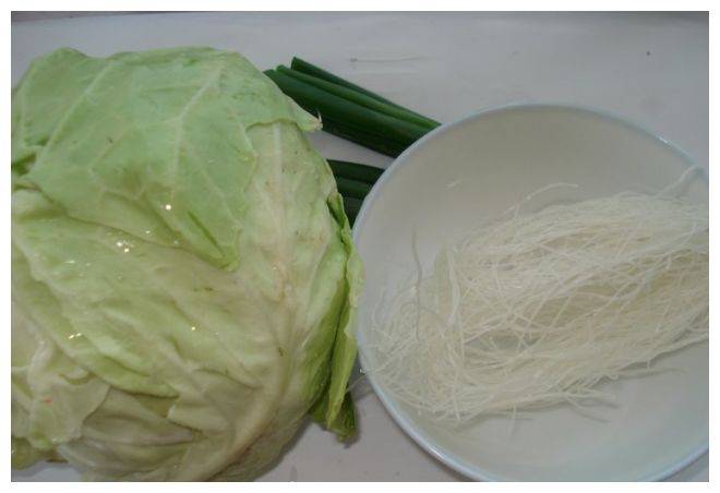 时间|这菜5元做一锅，全家围着吃！酸甜可口，早餐都省了，赛过面条