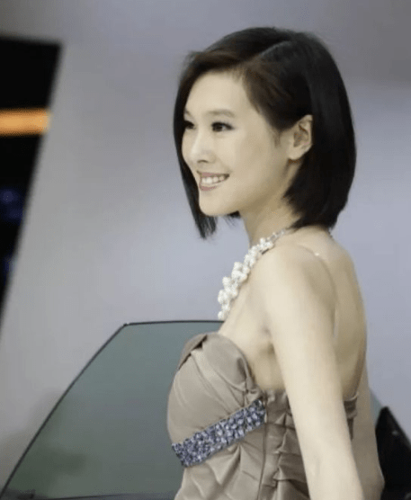 内娱初代偶像剧星梦缘中演富家千金被骂丑现在她竟变这样