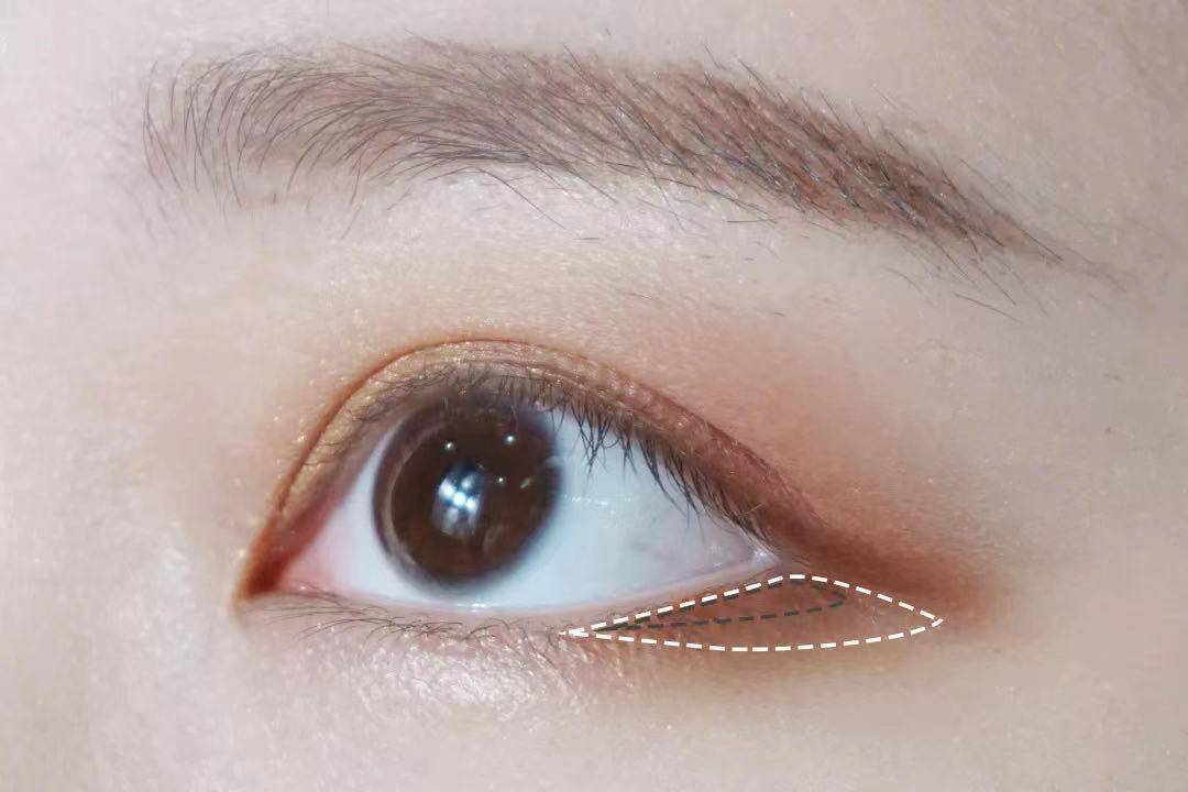 yyds|单眼皮女生yyds啊，别割双眼皮，你们也太美了！