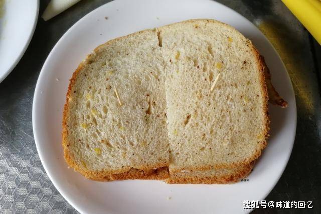 什么|美好的一天从早上开始,10分钟快手早餐,一天都能量满满