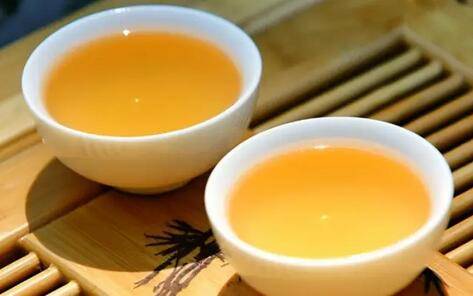 升水|茶虽苦，但我就愿意“找虐”