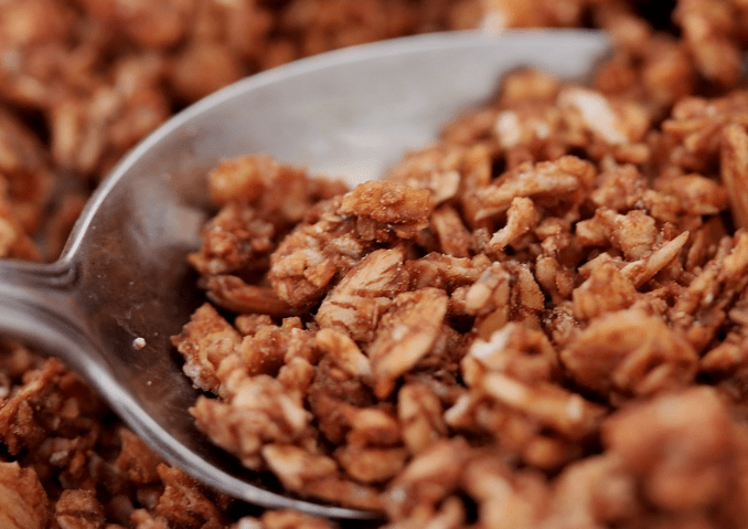 补充|减肥科普：燕麦巧克力热量高吗？燕麦巧克力的营养价值有哪些？