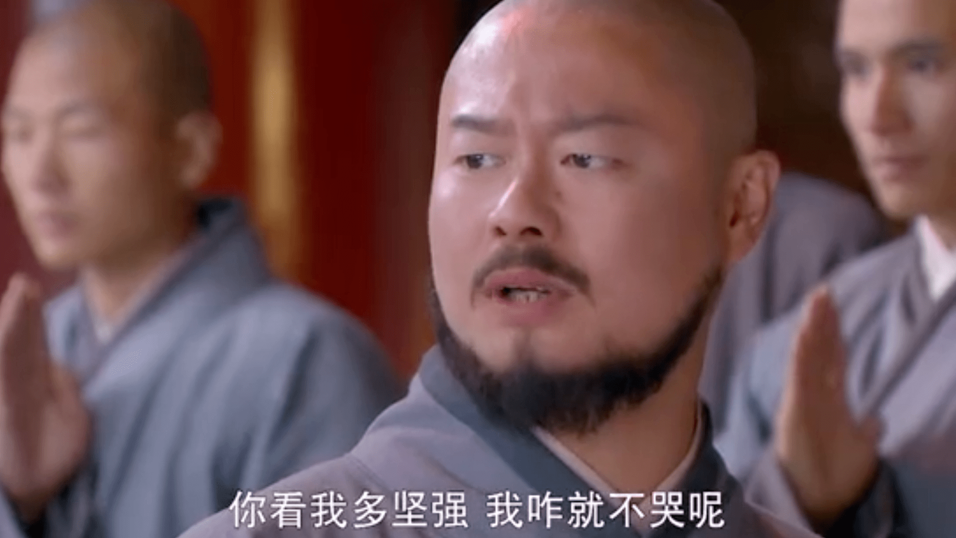 只要我的理由有信服力那你就会拿我没办法哈哈剑破龙门