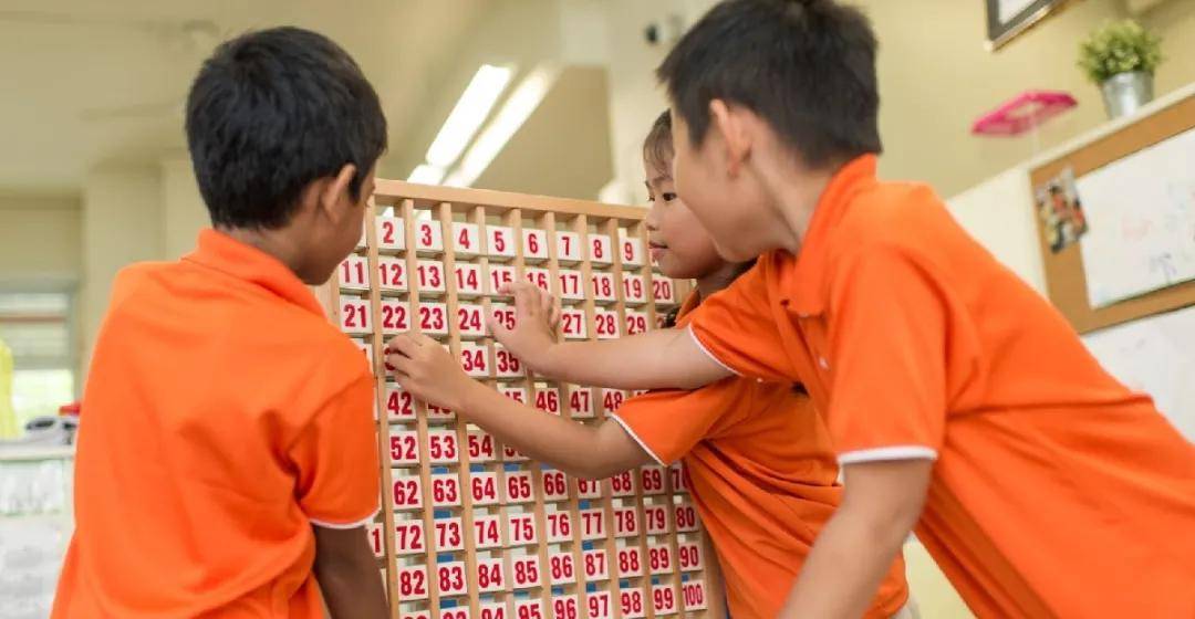 因为|新加坡留学| 想去新加坡上幼儿园，不知道该怎么选择？这篇文章一定要看！