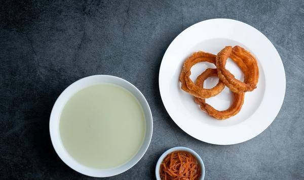 螺狮|国内很“尴尬”的５种早餐，本地人吃不腻，外地人：不想吃第二次