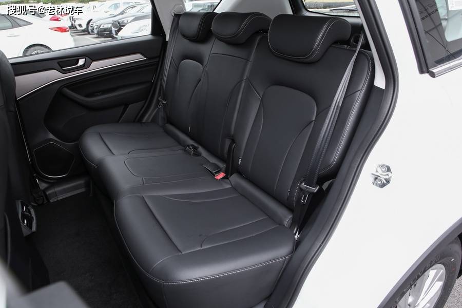 "水桶车"哈弗h6,空间大,配置高,最高打6.8折,7.