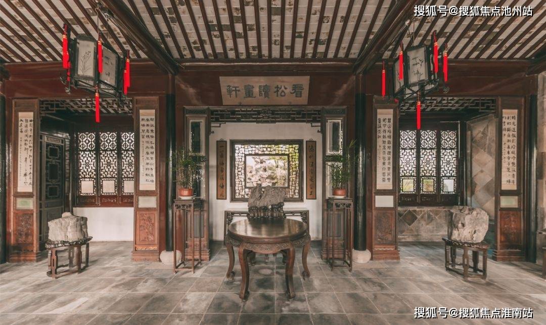 【安吉绿城安吉桃花源】售楼处电话—地址—售楼中心官网—24小时电话图文解析_竹园