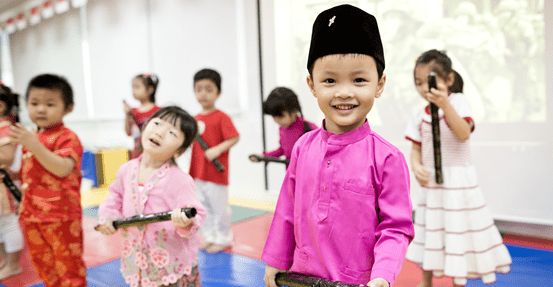 因为|新加坡留学| 想去新加坡上幼儿园，不知道该怎么选择？这篇文章一定要看！