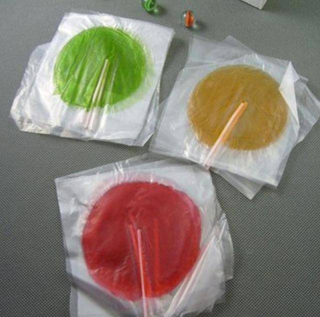 泡泡糖|“以为停产,实际却一直在”的5种童年零食,哪一种是你的最爱?