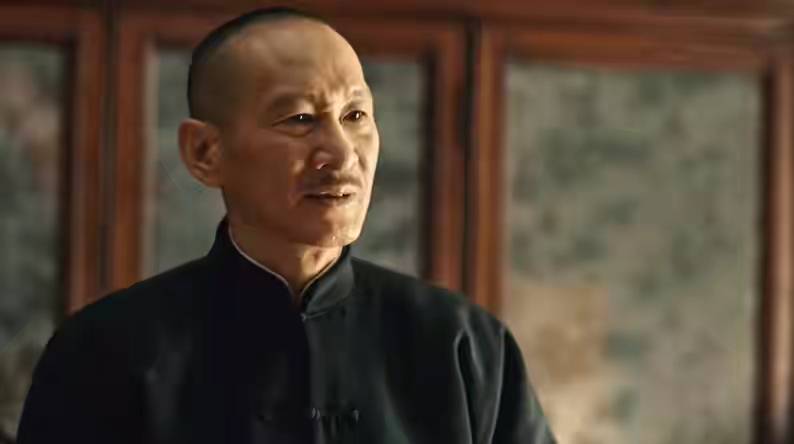 原创大决战第六集傅作义和李宗仁吃火锅国民党的败亡由此可见