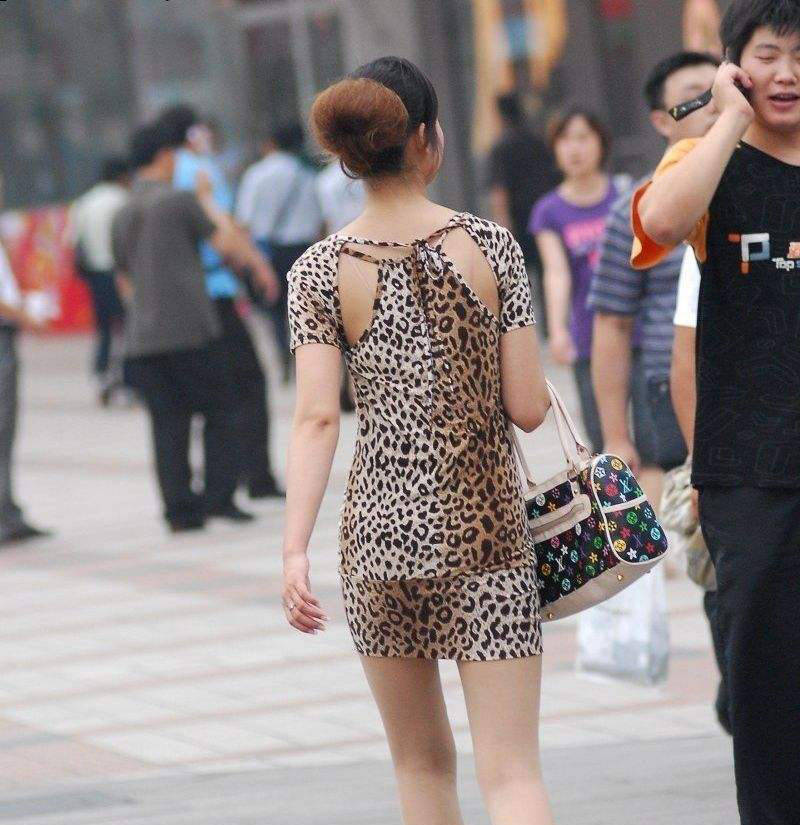 身材|很难穿出高级感的3条裙子，品味差的女人还总爱买，中招就扔掉吧