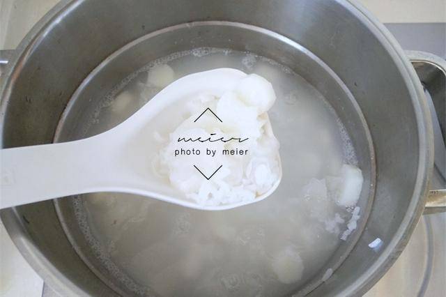 秋雨|一场秋雨一场寒，早餐来杯这个，健脾养胃，养好脾胃冬天好进补