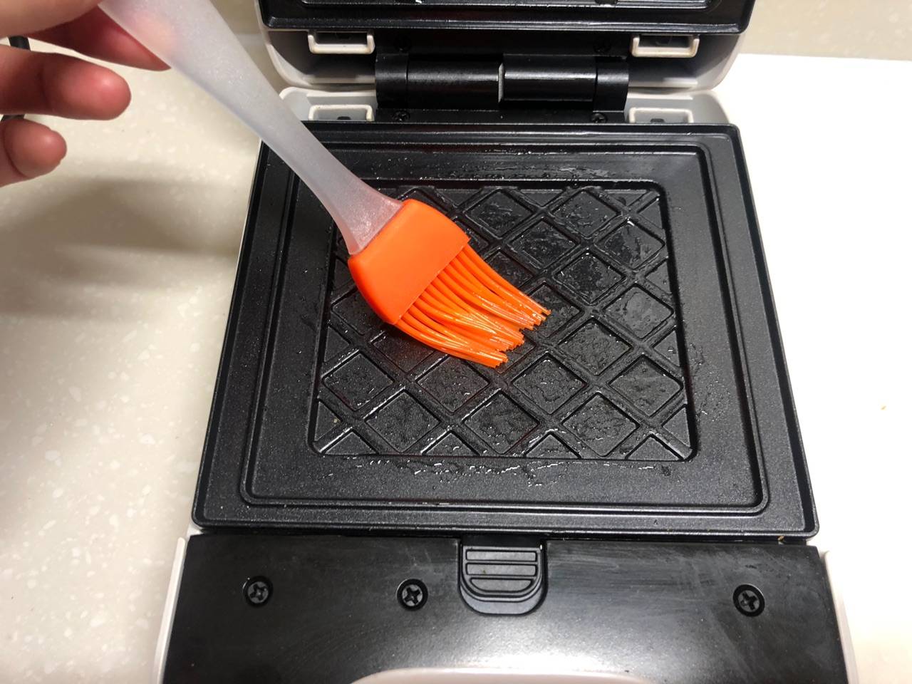 食材|早餐给家人准备个三明治，配上点牛奶，荤素搭配，营养丰富又健康