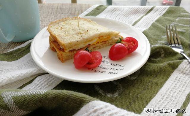 什么|美好的一天从早上开始,10分钟快手早餐,一天都能量满满