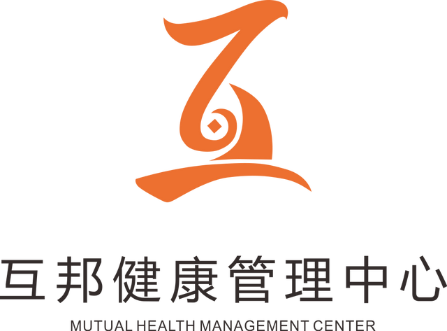 互邦logo图片