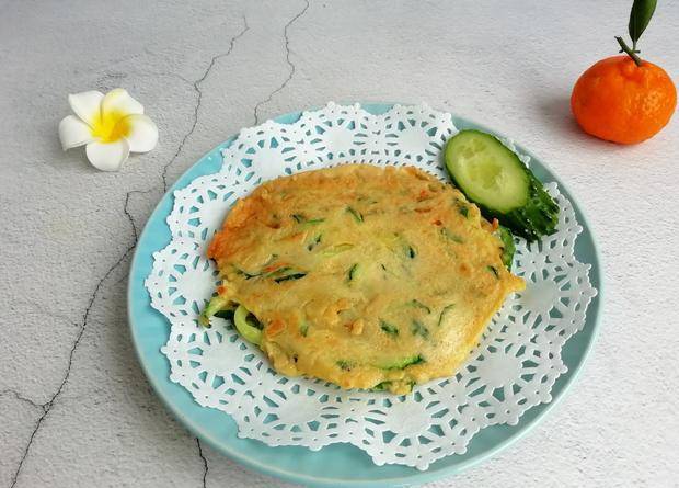 补充|这美味当早餐又当零食，开胃营养，还能补充维生素，家人都爱吃！