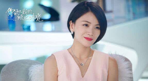 赵丽颖|曹曦文被曝加戏后,赵丽颖1年前微博被扒,如今回看意味深长