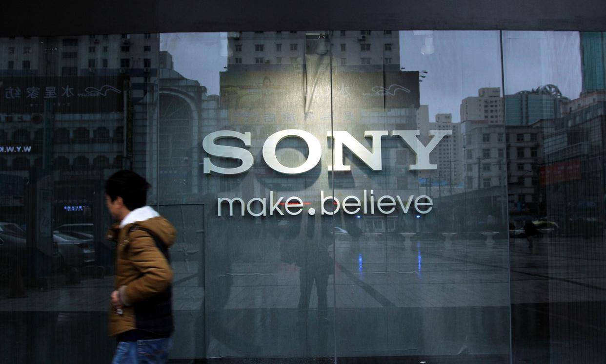 希望这次索尼事件可以真正让互联网人铭记