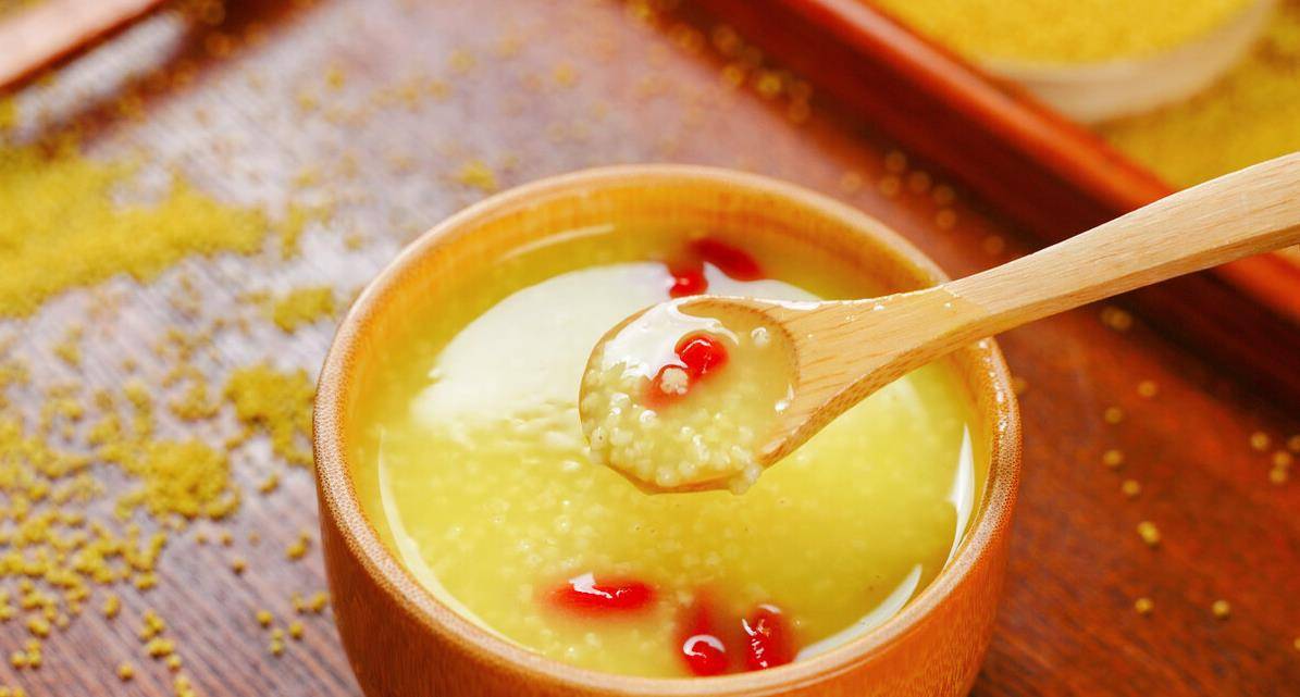 能力|早餐吃什么,粥,豆浆,牛奶,不同的孩子有不同的选择