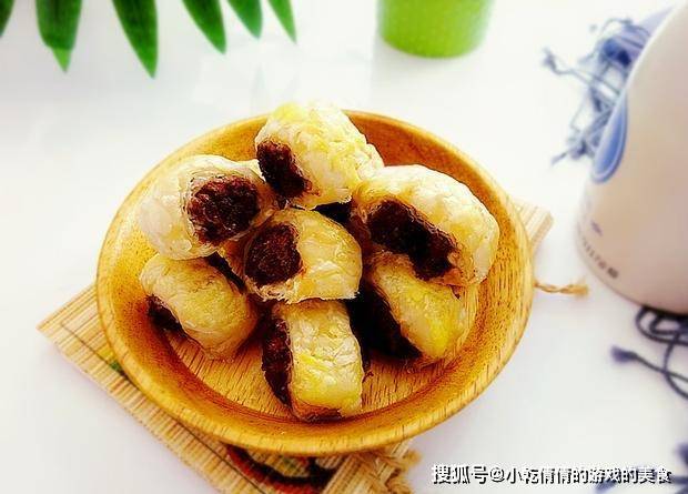 做法|在家不出门,零食自己做,这8道小零食有荤有素太抢手,孩子最爱