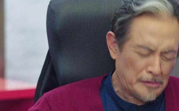 亲哥哥|倾城时光：林浅和厉致诚差点成了“青梅竹马”？厉仲明道出真相！