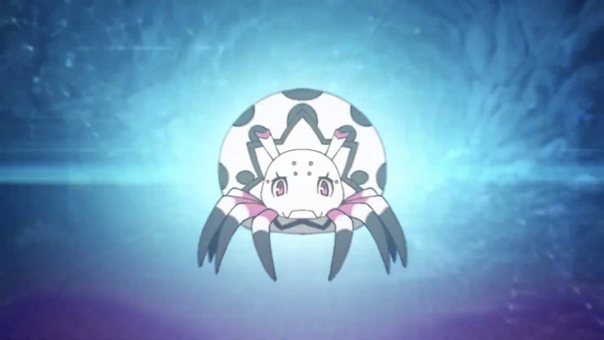 原创蜘蛛子光盘销量突破一千第二季有希望了