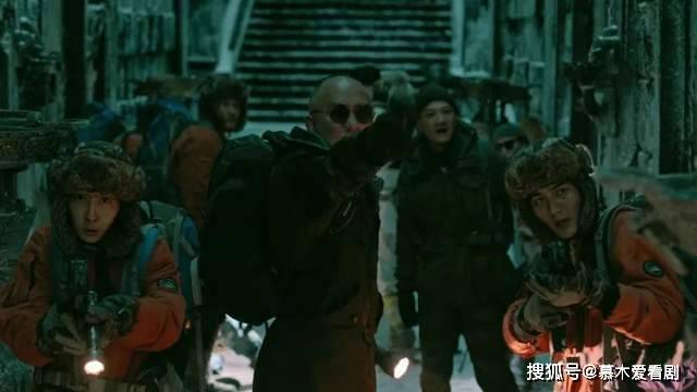 美食|7月定档8部电视剧，《云顶天官》《薄荷之夏》等多部好剧上映